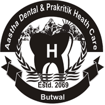 Aastha Dental & Prakritik Health Care Pvt Ltd