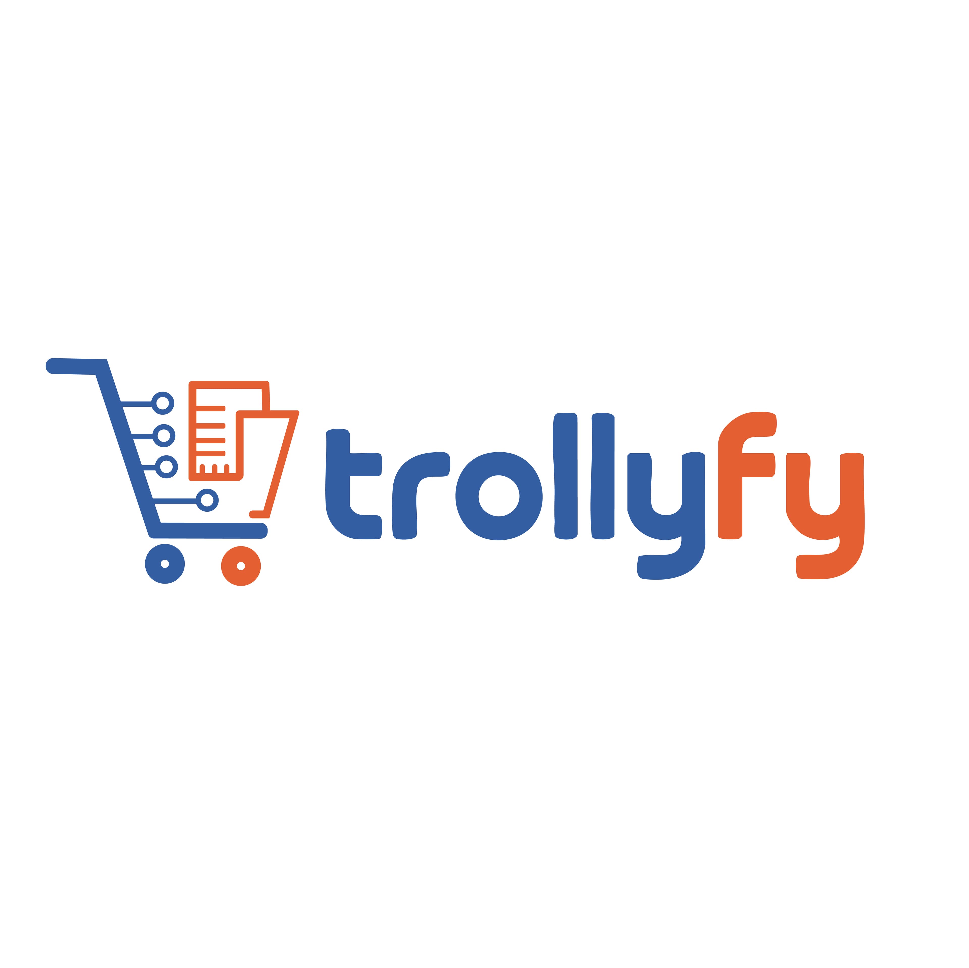 Trollyfy Nepal Private Limited
