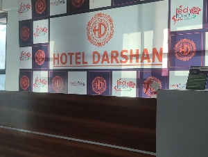 Hotel Darshan 