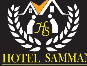 Hotel Samman Pvt Ltd 