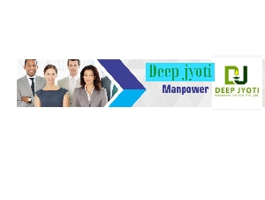 Deep Jyoti Manpower Service pvt Ltd