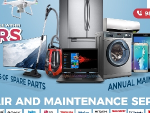 Electronic | Home Appliances Repair and Services in Kathmandu