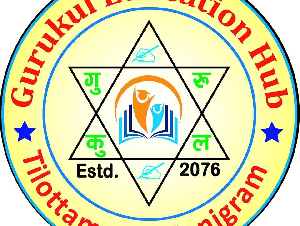 Gurukul Education Hub